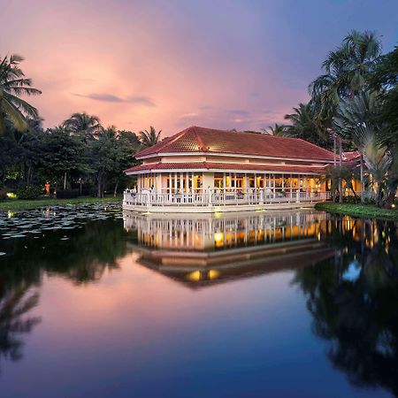Sofitel Angkor Phokeethra Golf & Spa Resort Siem Reap Ngoại thất bức ảnh