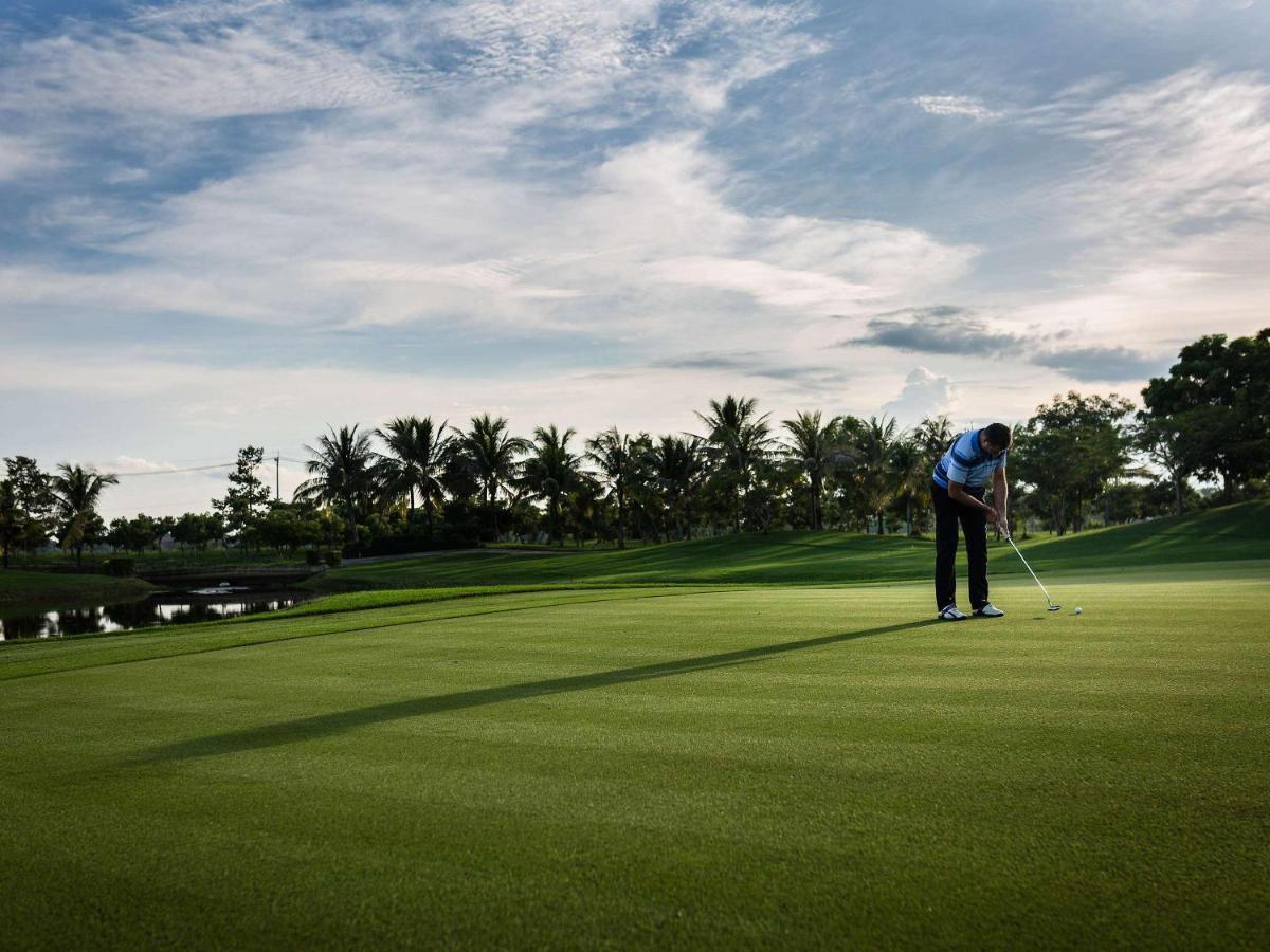 Sofitel Angkor Phokeethra Golf & Spa Resort Siem Reap Ngoại thất bức ảnh