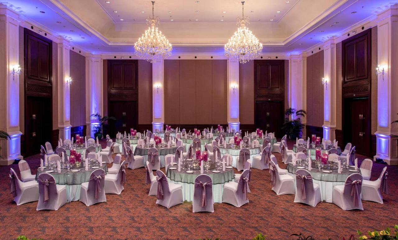 Sofitel Angkor Phokeethra Golf & Spa Resort Siem Reap Ngoại thất bức ảnh