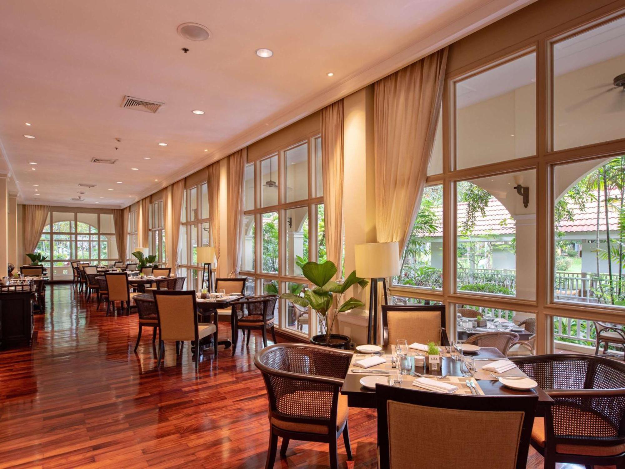 Sofitel Angkor Phokeethra Golf & Spa Resort Siem Reap Ngoại thất bức ảnh