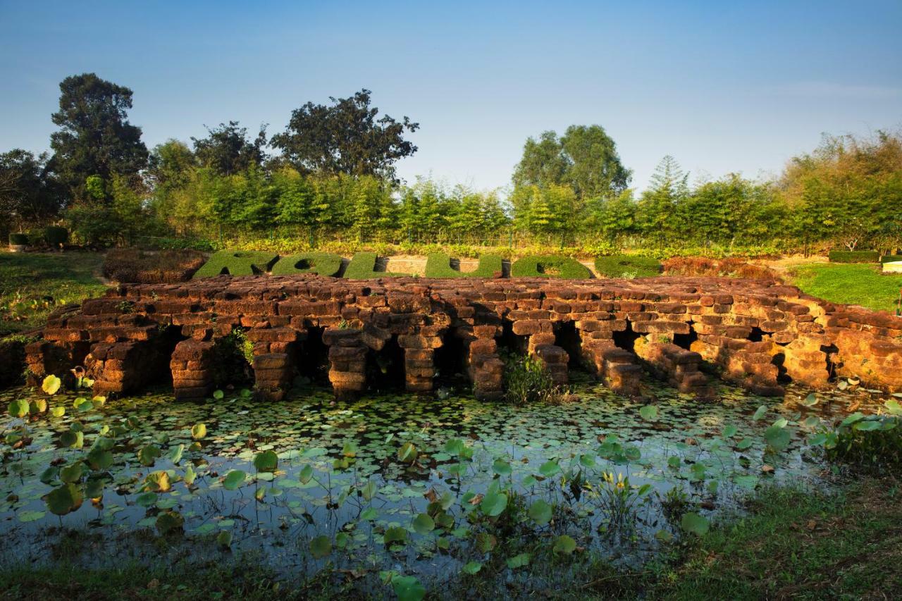 Sofitel Angkor Phokeethra Golf & Spa Resort Siem Reap Ngoại thất bức ảnh