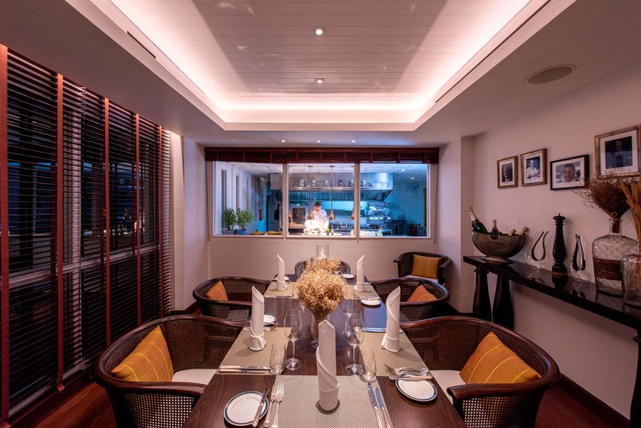 Sofitel Angkor Phokeethra Golf & Spa Resort Siem Reap Ngoại thất bức ảnh