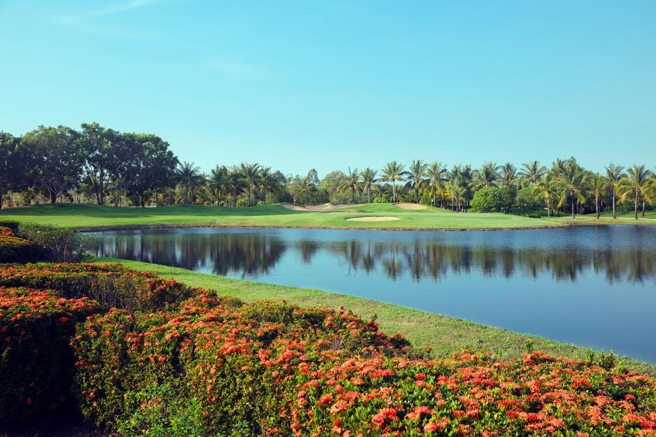 Sofitel Angkor Phokeethra Golf & Spa Resort Siem Reap Ngoại thất bức ảnh